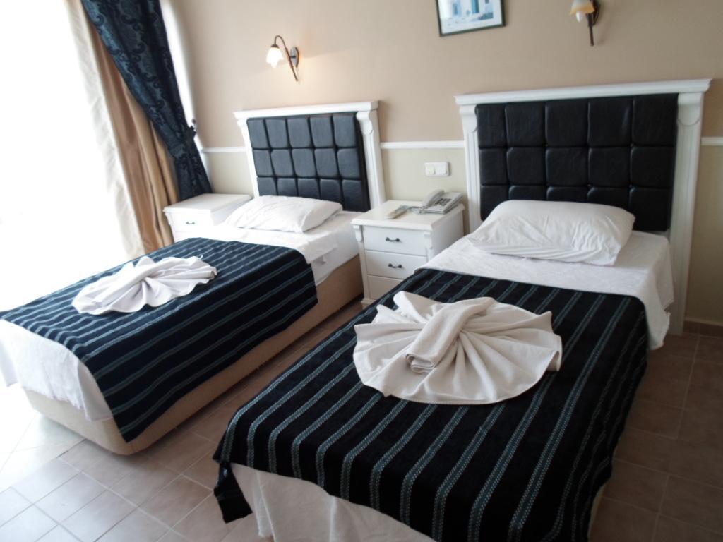 Hotel Hani Armutalan Zimmer foto