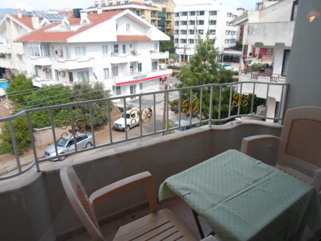 Hotel Hani Armutalan Zimmer foto