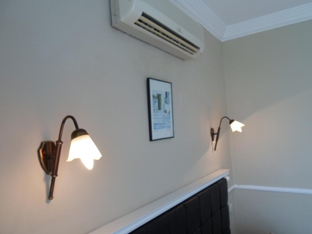 Hotel Hani Armutalan Zimmer foto