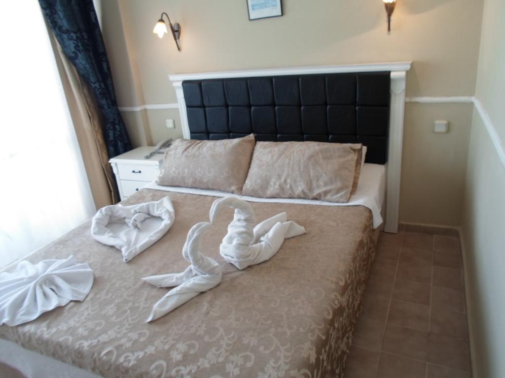 Hotel Hani Armutalan Zimmer foto