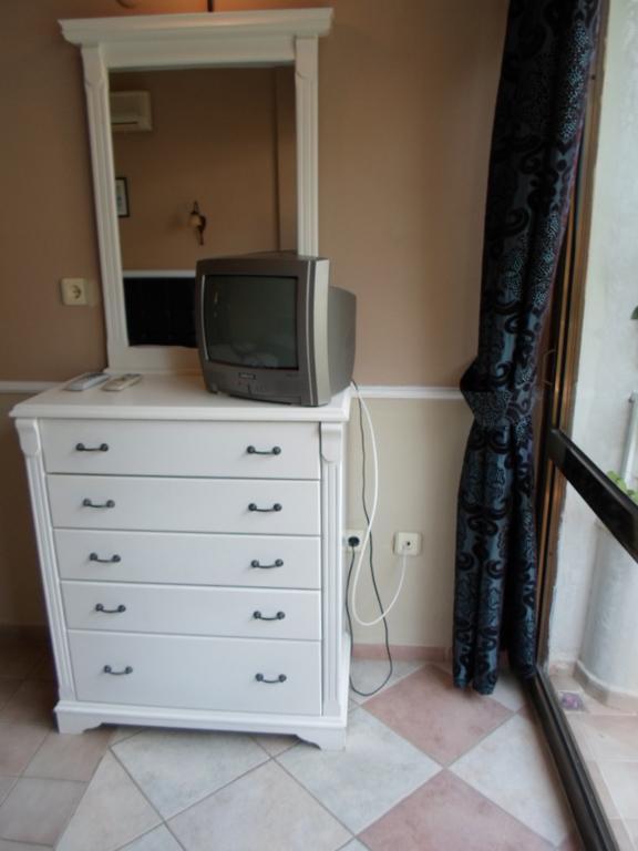 Hotel Hani Armutalan Zimmer foto