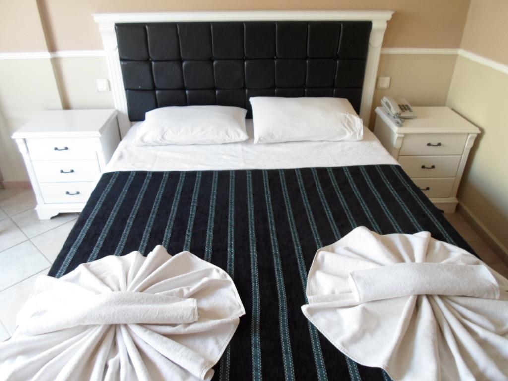 Hotel Hani Armutalan Zimmer foto