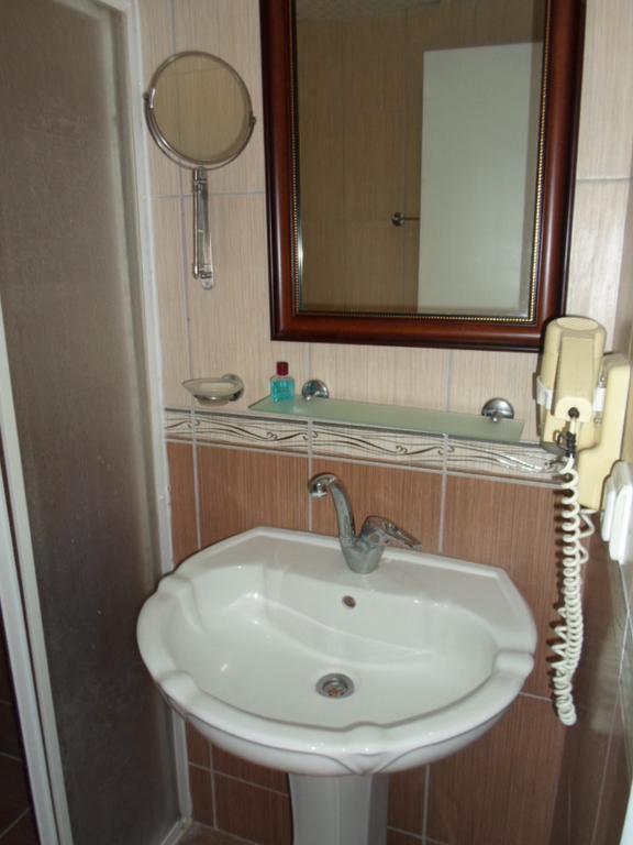 Hotel Hani Armutalan Zimmer foto