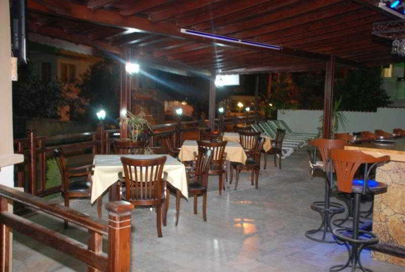 Hotel Hani Armutalan Exterior foto