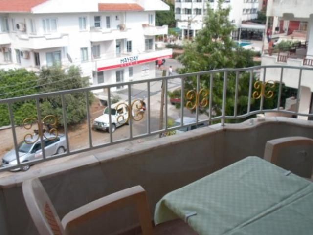 Hotel Hani Armutalan Exterior foto